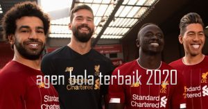 Persiapan Menjadi Member di Situs Judi Bola Terbesar