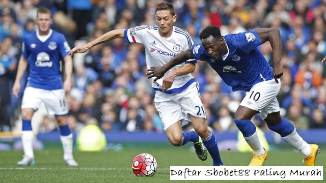Daftar Sbobet88 Paling Murah
