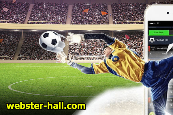 Asal Usul Judi Bola Online