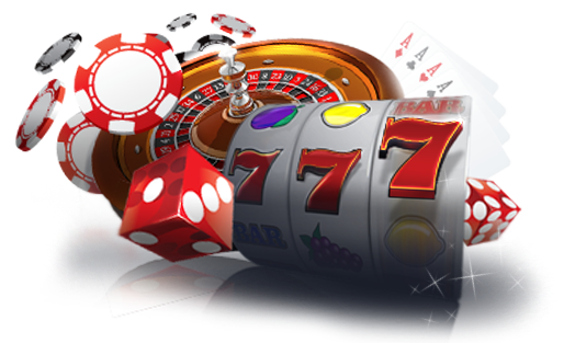 judi slot online