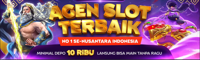 Deposit 10 Ribu, Keberuntungan Datang Cara Mudah Memulai Perjalanan Anda