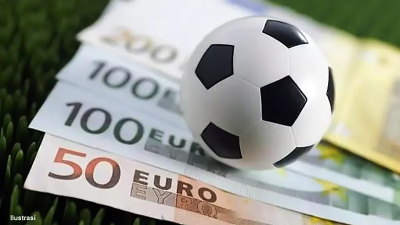Teknik Ampuh Menang Judi Bola Liga Champions 2024